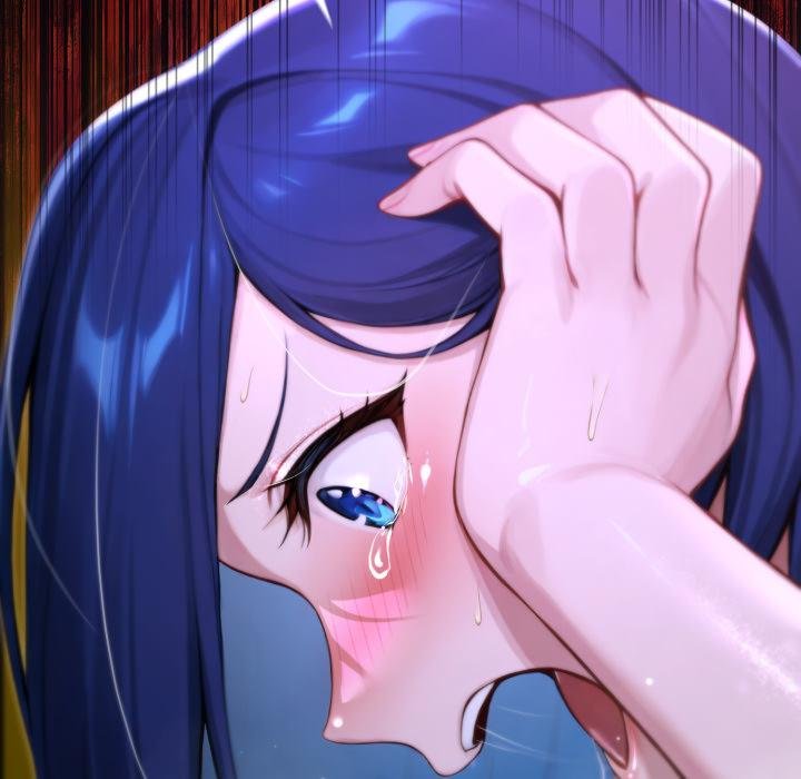 迷霧深處的誘惑第16話