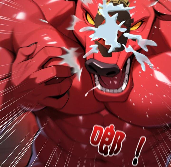 迷霧深處的誘惑第16話