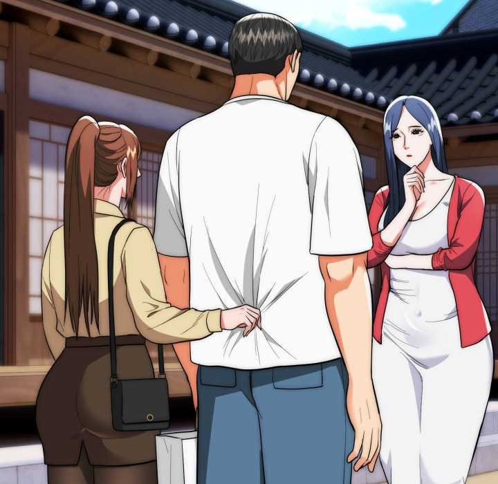 神雕闖都市第34話