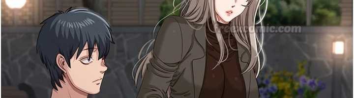 倒追遊戲第44話-被發現的隱密關係