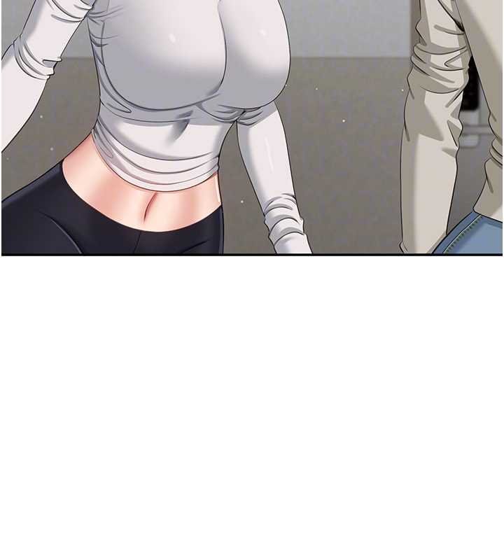 倒追遊戲第44話-被發現的隱密關係