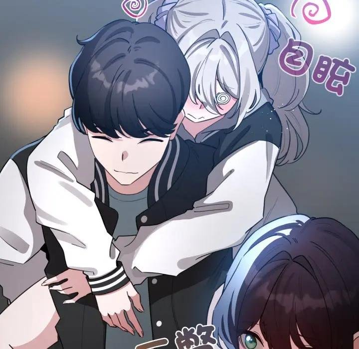 配角的生存任務第58話