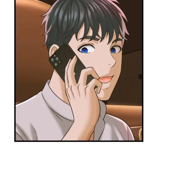 她們的夜晚屬於我第35話