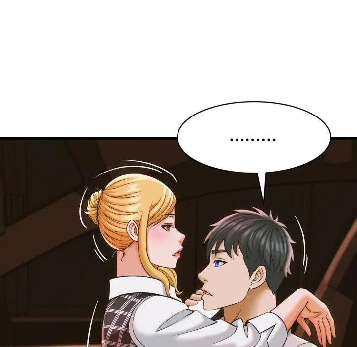 她們的夜晚屬於我第35話