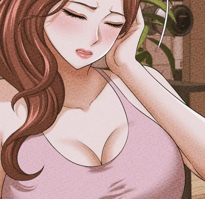 她們的夜晚屬於我第35話