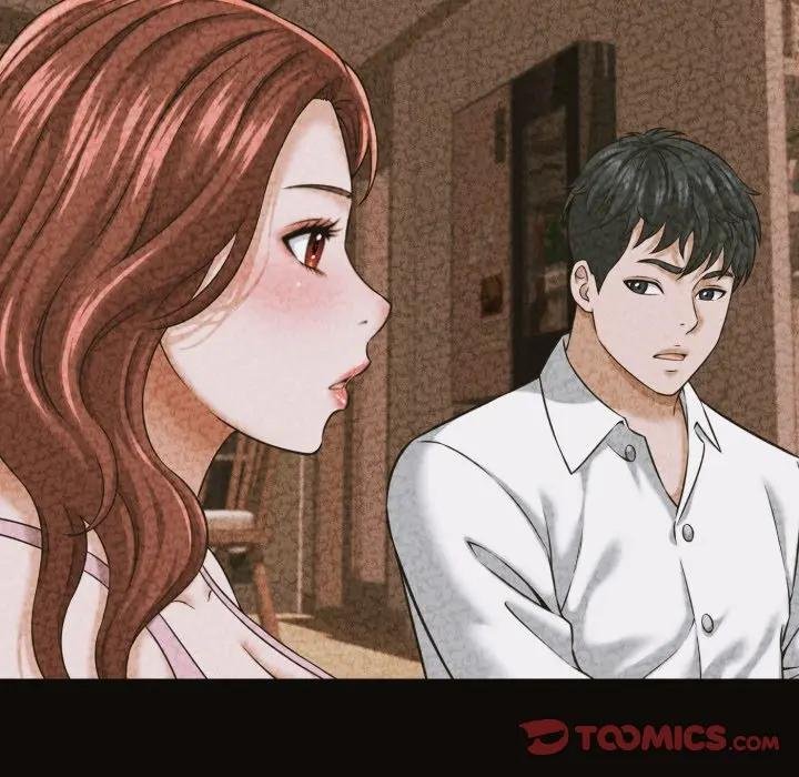 她們的夜晚屬於我第35話