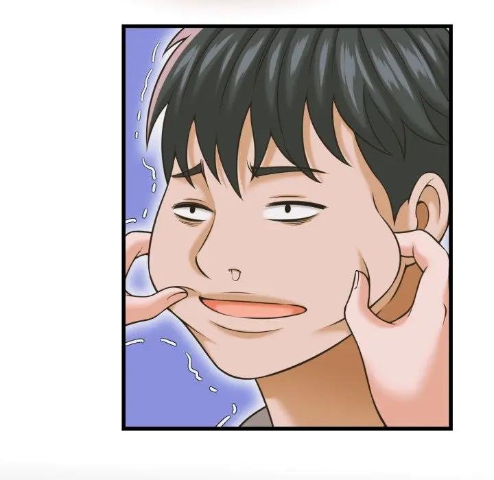 她們的夜晚屬於我第35話