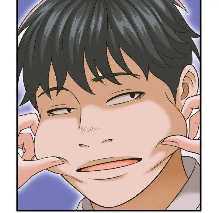 她們的夜晚屬於我第35話