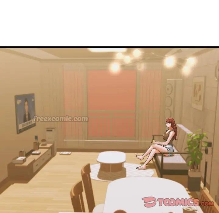 她們的夜晚屬於我第35話