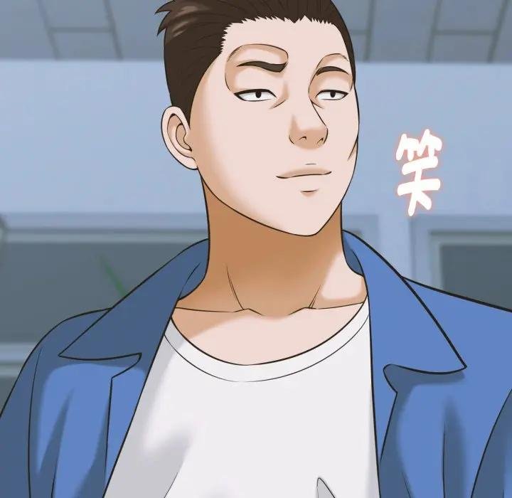 她們的夜晚屬於我第35話