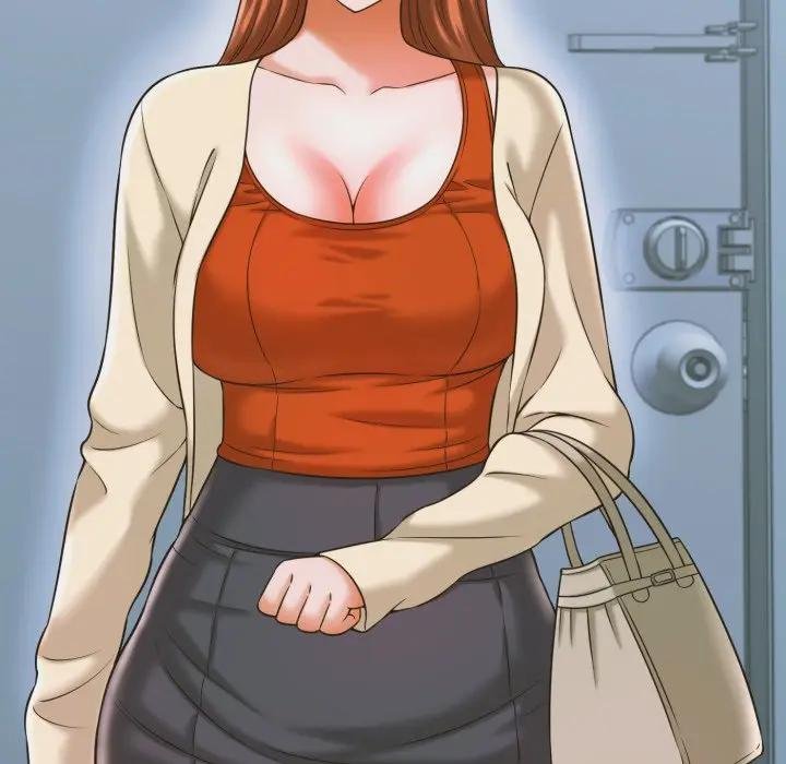 她們的夜晚屬於我第35話