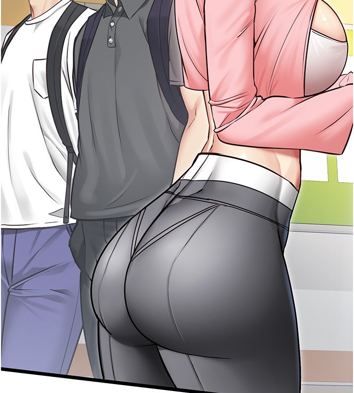 女友不能说的事第1話-我的女友好像變了?!