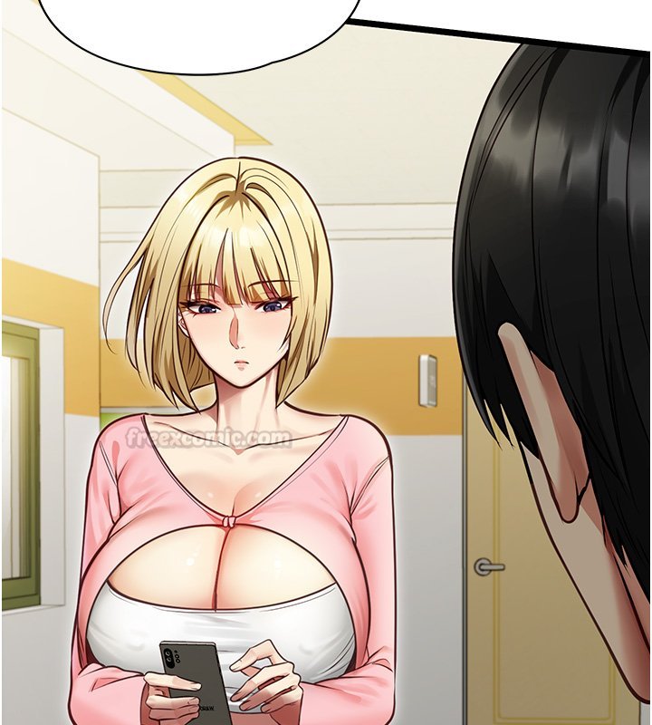 女友不能说的事第1話-我的女友好像變了?!