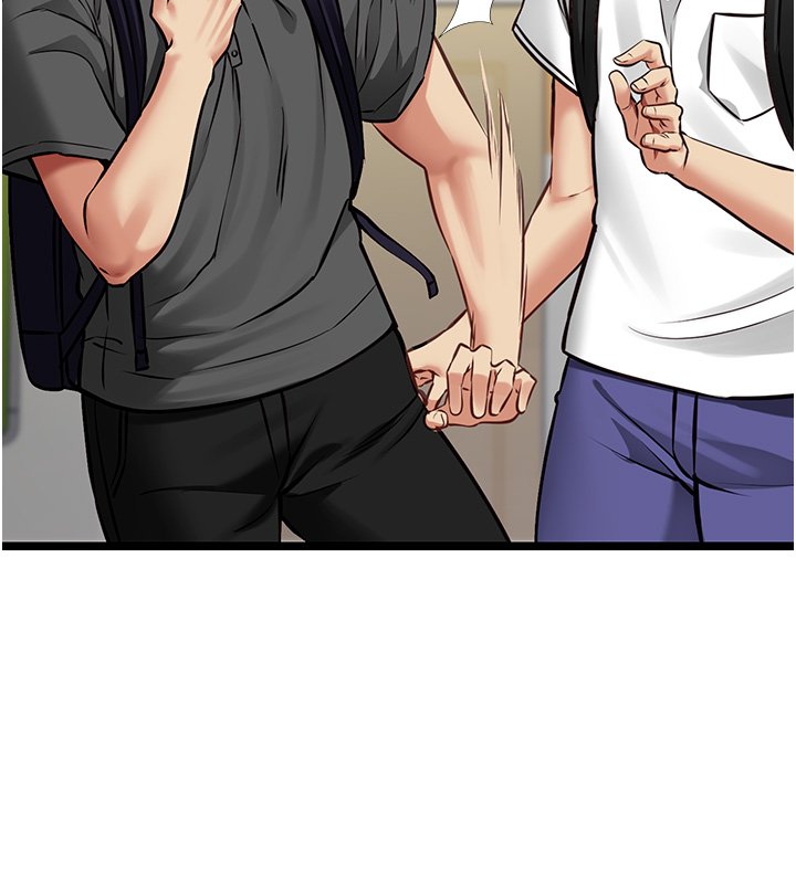 女友不能说的事第1話-我的女友好像變了?!