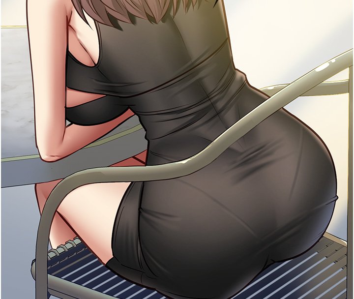 女友不能说的事第1話-我的女友好像變了?!