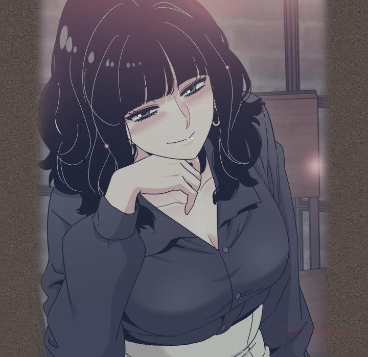 发小碰不得第112話