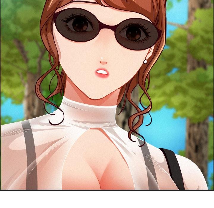 贵妇的专属保镳第59話