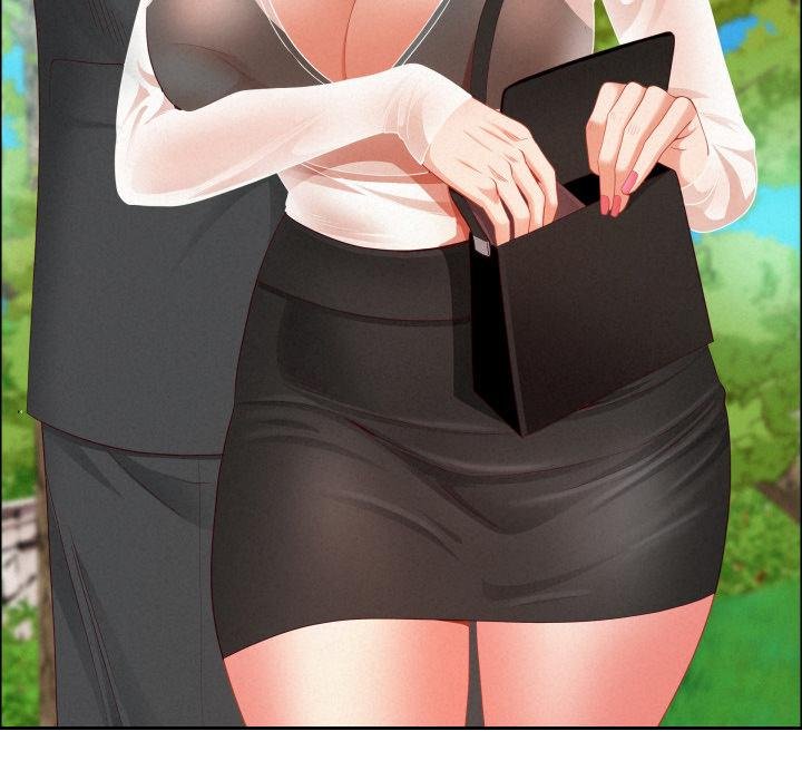 贵妇的专属保镳第59話