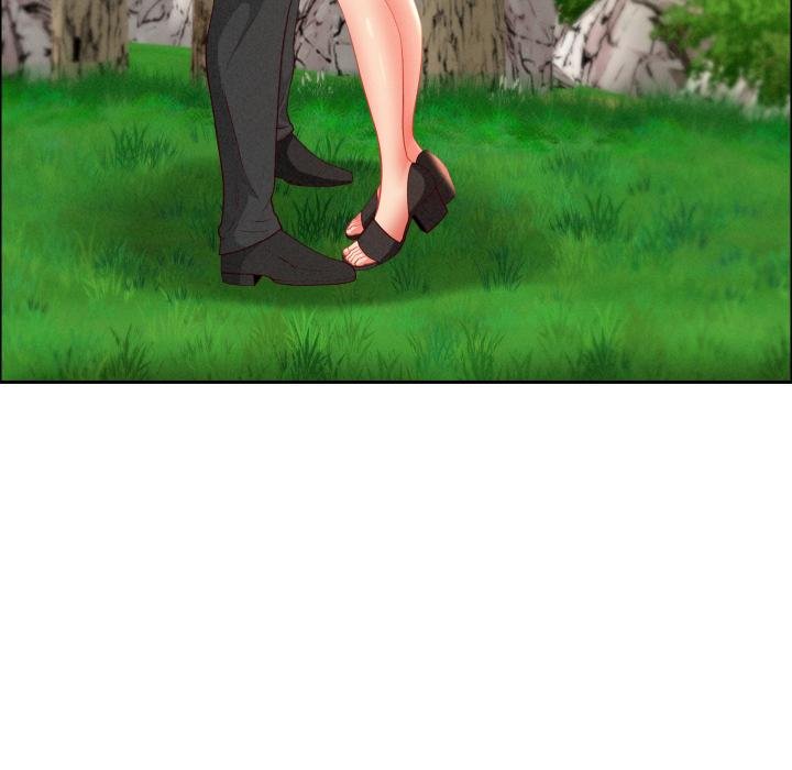 贵妇的专属保镳第59話