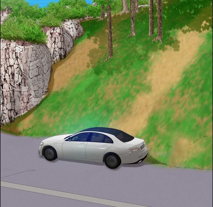 贵妇的专属保镳第59話