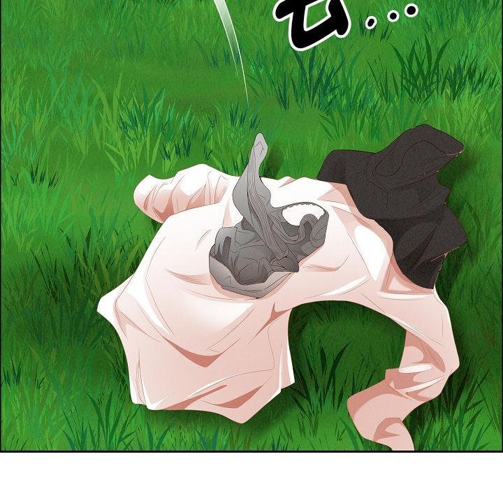 贵妇的专属保镳第59話