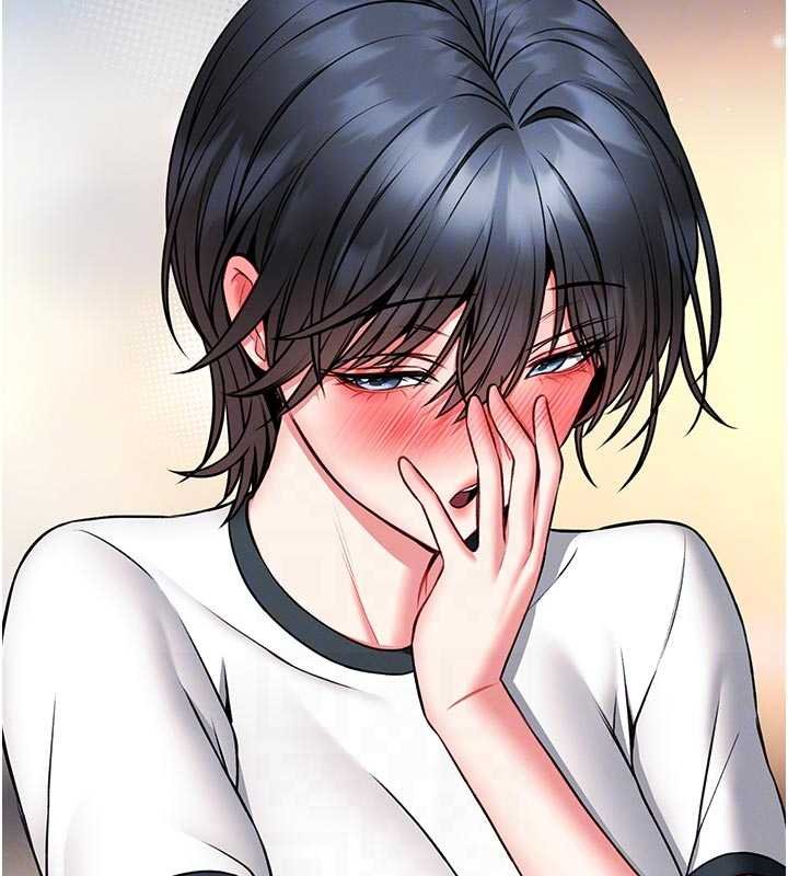 館長是大野狼第13話-想要被摸，就讓我興奮起來