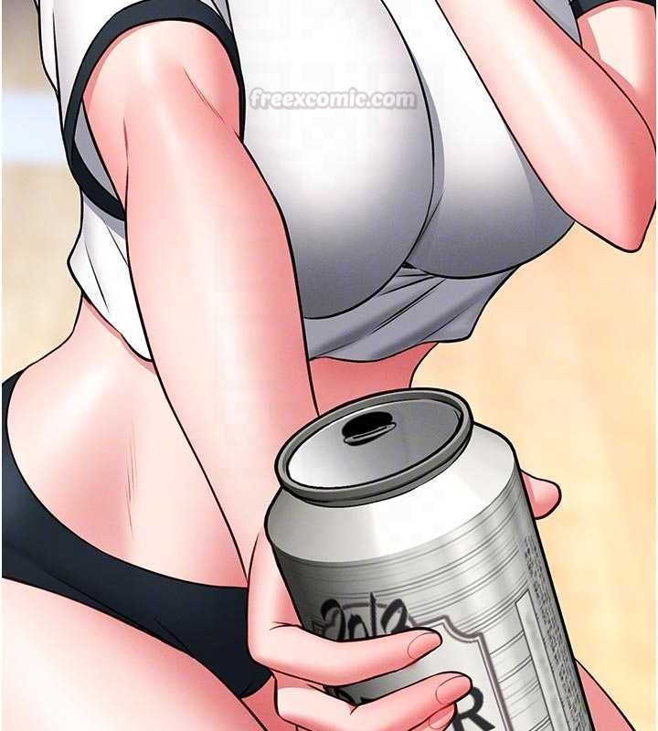 館長是大野狼第13話-想要被摸，就讓我興奮起來