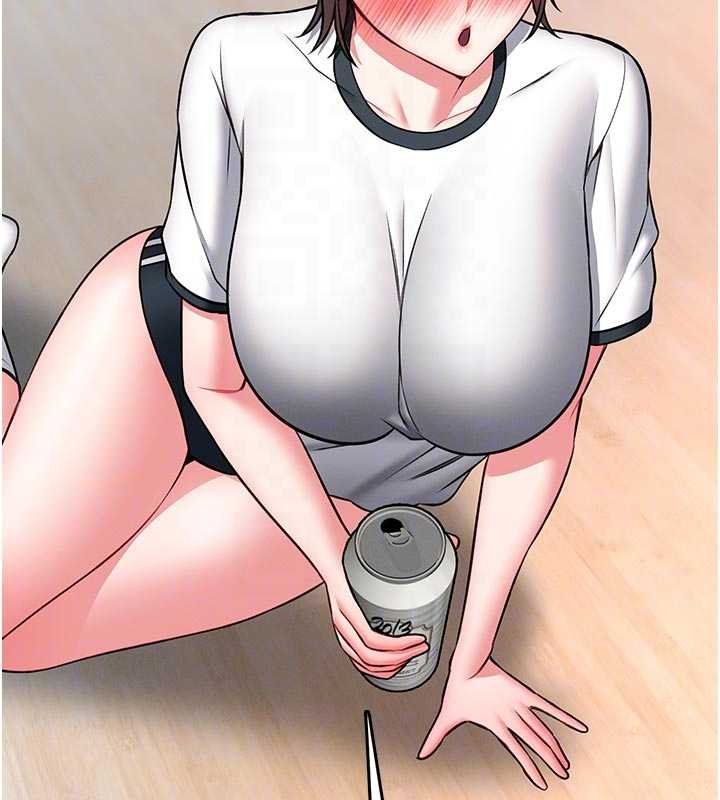 館長是大野狼第13話-想要被摸，就讓我興奮起來