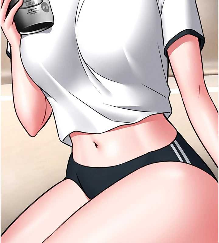 館長是大野狼第13話-想要被摸，就讓我興奮起來