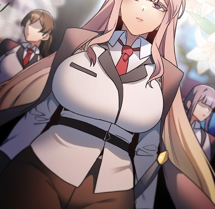 男人稀缺的異世界第29話