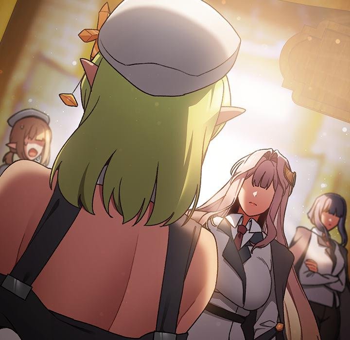 男人稀缺的異世界第29話