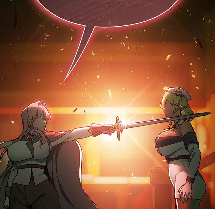 男人稀缺的異世界第29話