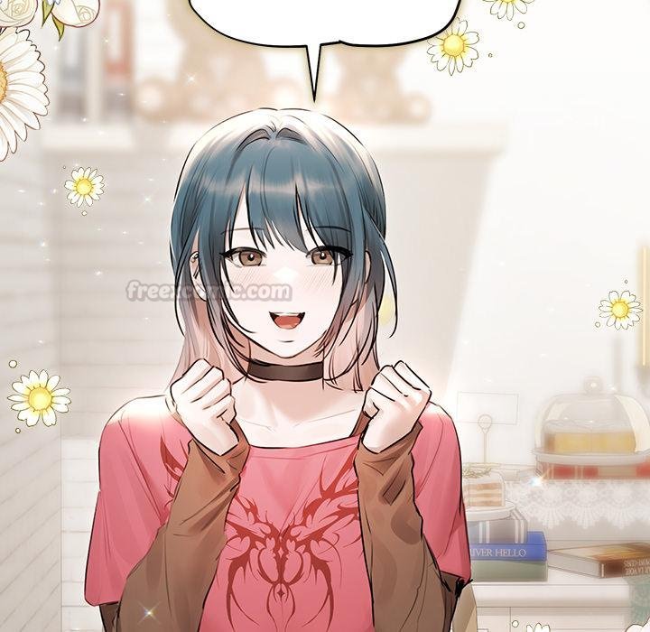 契約的代價第21話