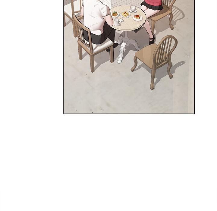 契約的代價第21話