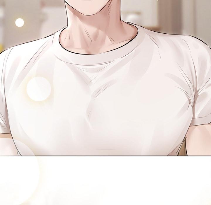 契約的代價第21話