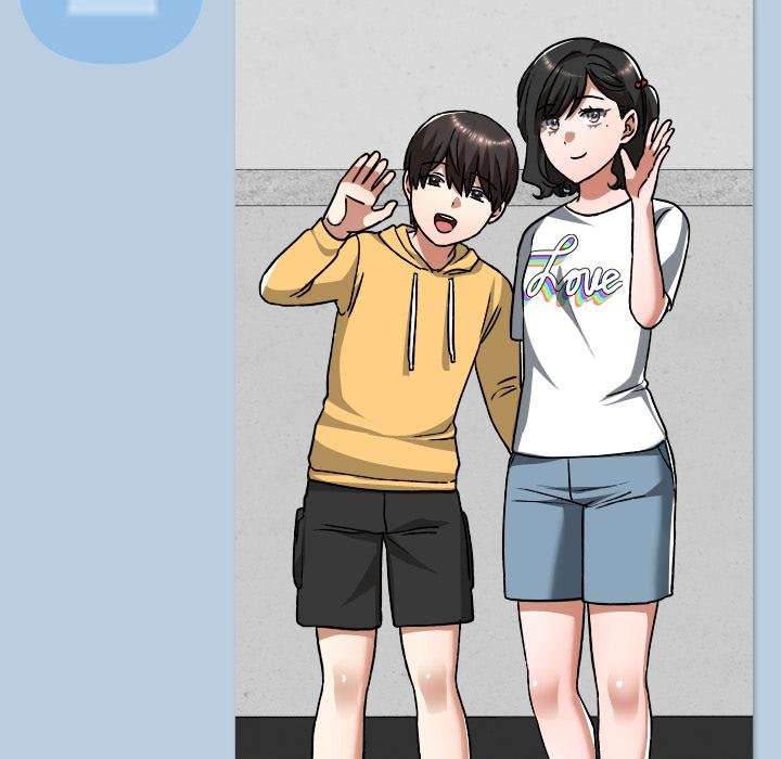 校花的双面生活第32話