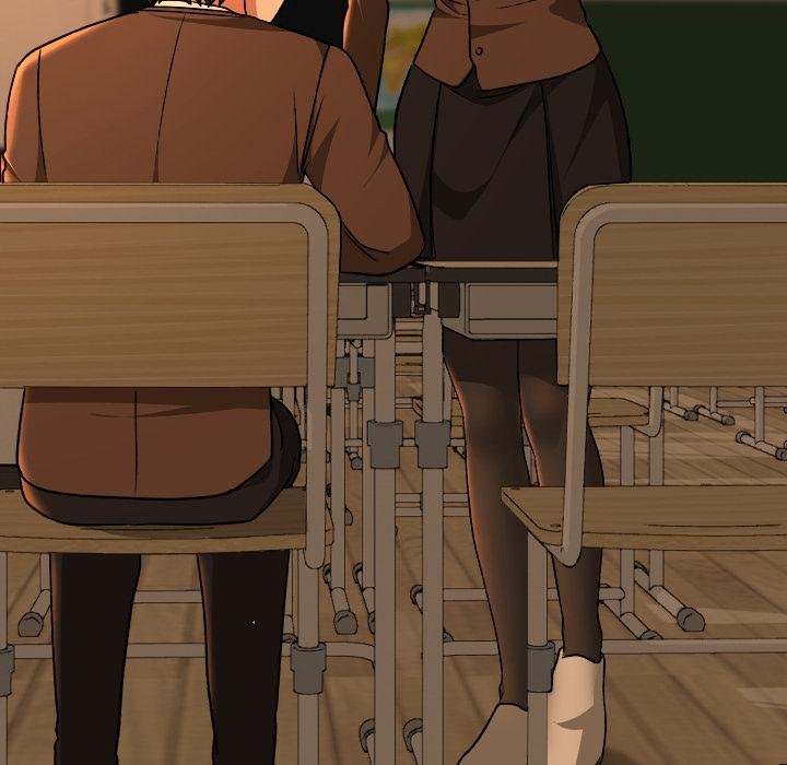 校花的双面生活第32話