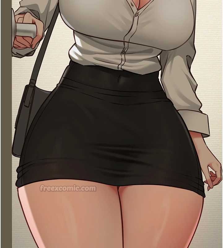 女友不能说的事第7話-她就是趙予秀&hellip;?