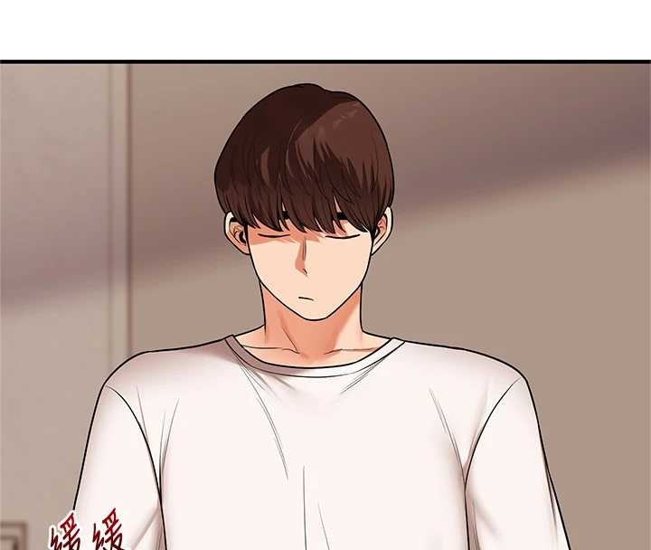 玩转学姊第103話-在門外偷聽的不速之客