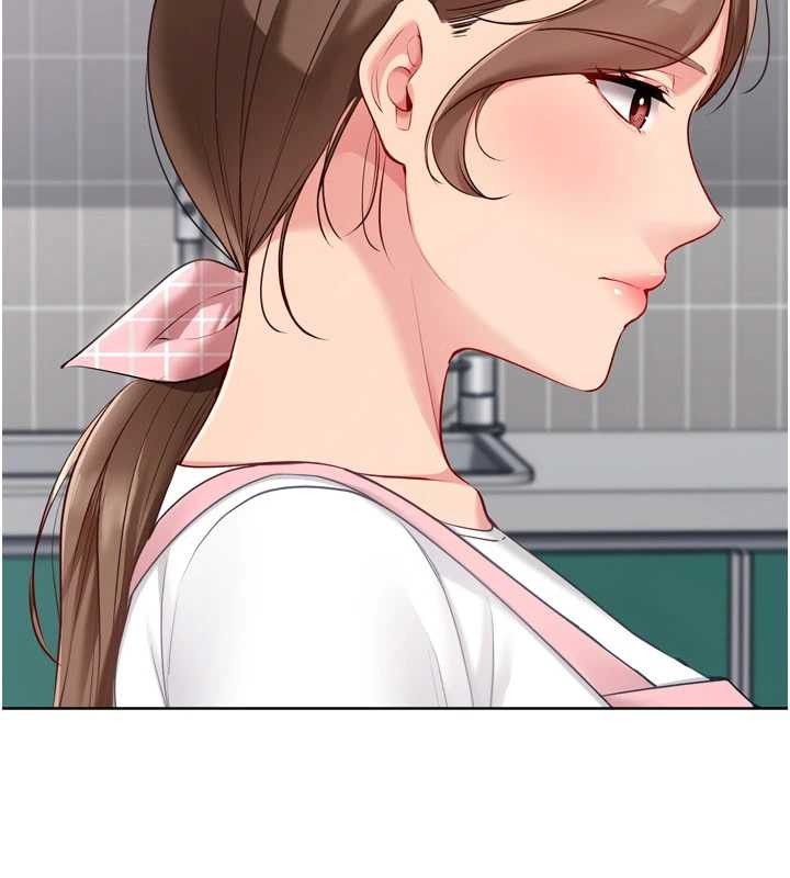 Setup!排球少女第91話-我穿這樣會不會太大膽了?