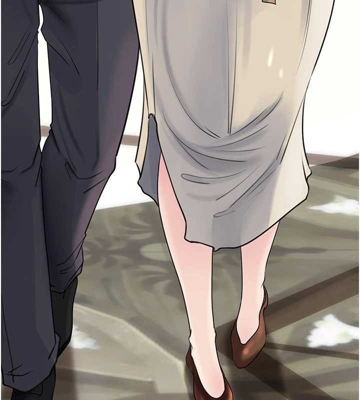 岳母为何那样第97話-無法抗拒的禁忌關係