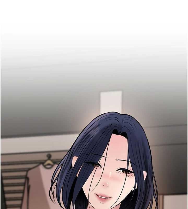 岳母為何那樣第97話-無法抗拒的禁忌關係