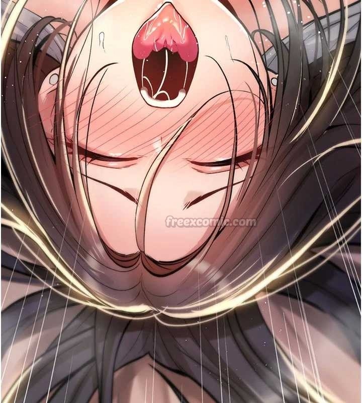 詛咒性轉物語第22話-目睹女友變成淫蕩母狗