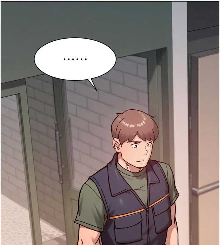 深层洁净达人第57話-離開是為了我們好