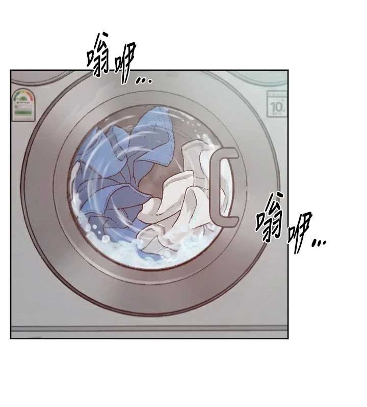 深層潔淨達人第57話-離開是為了我們好