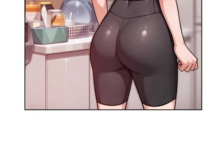 深層潔淨達人第57話-離開是為了我們好