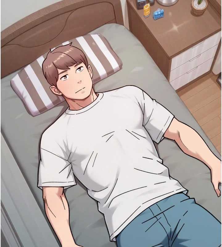 深层洁净达人第57話-離開是為了我們好