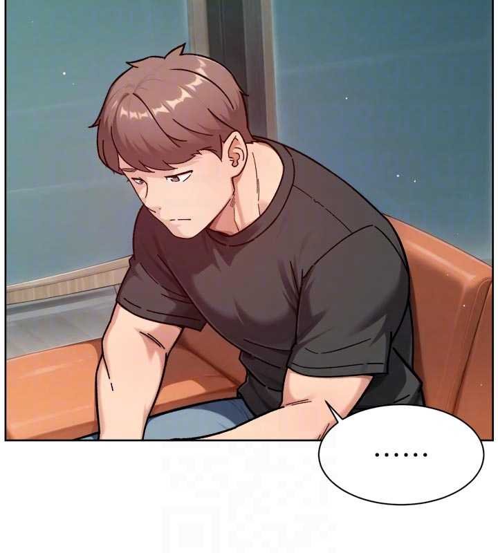 深層潔淨達人第57話-離開是為了我們好