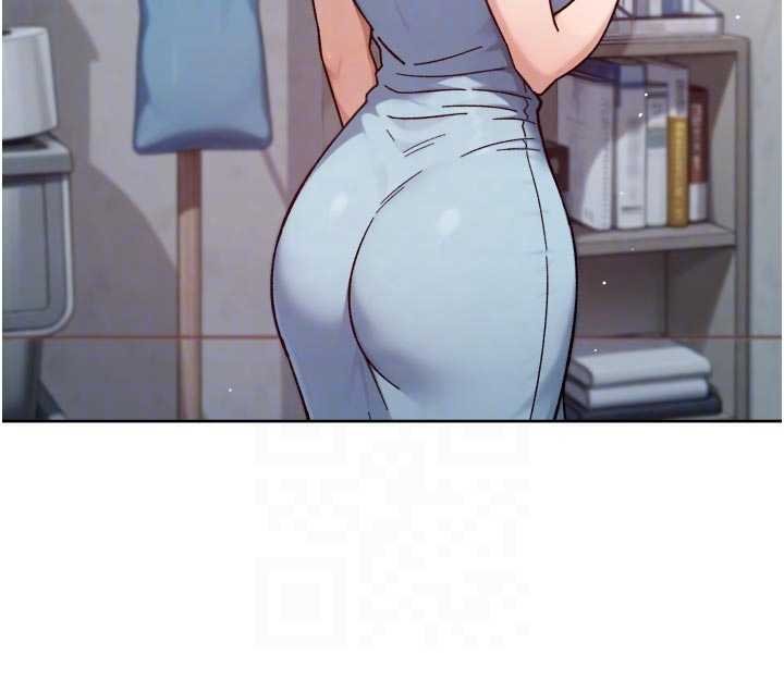 深层洁净达人第57話-離開是為了我們好