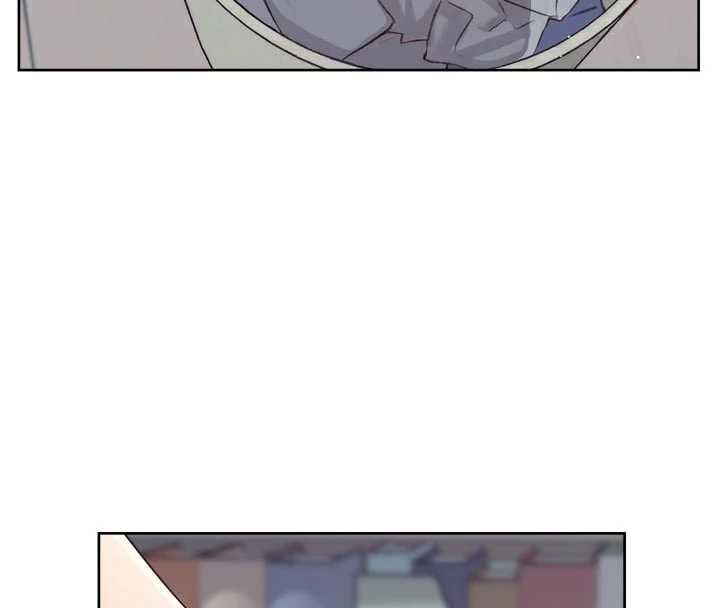 深层洁净达人第57話-離開是為了我們好